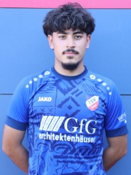 Avatar Bild für Samir Ahmad Amiri