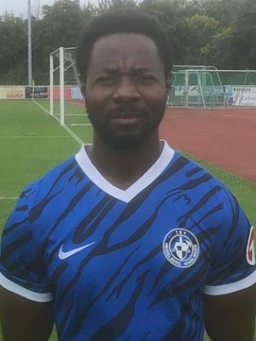 Avatar Bild für Marcel Wanyu Yofende
