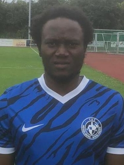 Avatar Bild für Alieu Dem