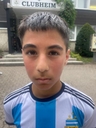 Avatar Bild für Profilbild