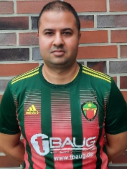 Avatar Bild für Ziyad Marcho