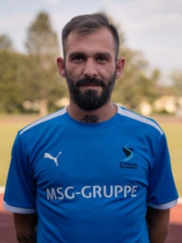 Avatar Bild für Ömer Terzi