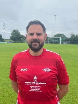 Avatar Bild für Amador Martin Konjovic