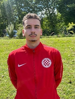 Avatar Bild für Mirko Raspudic