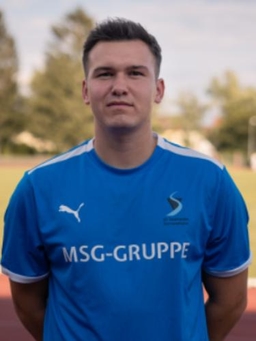 Avatar Bild für Max Sebastian Mäule