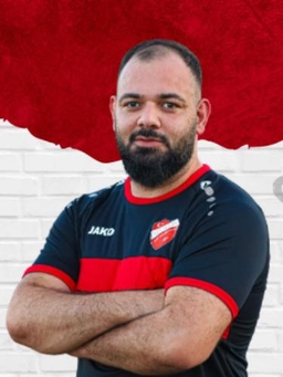 Avatar Bild für Soner Dogan
