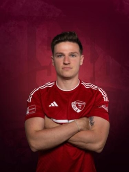 Avatar Bild für Max Rottler