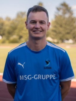 Avatar Bild für Timo Plitzner
