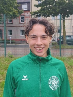 Avatar Bild für Vincenzo la Rocca