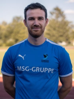 Avatar Bild für Nico Schürmann