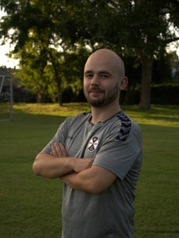 Avatar Bild für Umut Özer