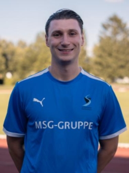 Avatar Bild für Niklas Strehlow