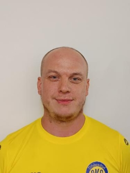 Avatar Bild für Marvin Albe