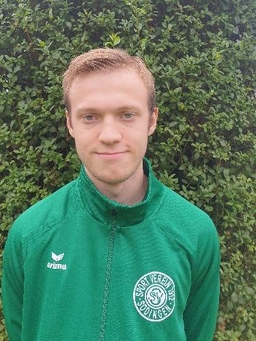 Avatar Bild für Luke Henrik Wohlfarth