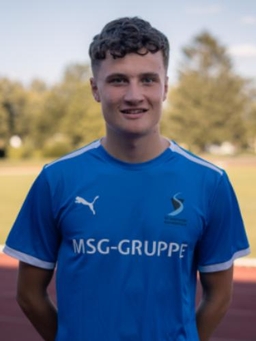 Avatar Bild für Gian Luca Diego Altobelli