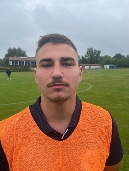 Avatar Bild für Jermain Silvestri
