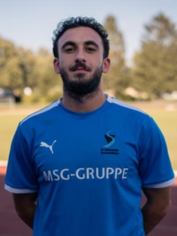 Avatar Bild für Kaan Demir