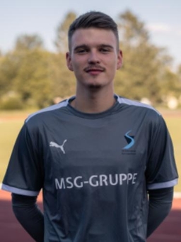 Avatar Bild für Niklas Kaiser