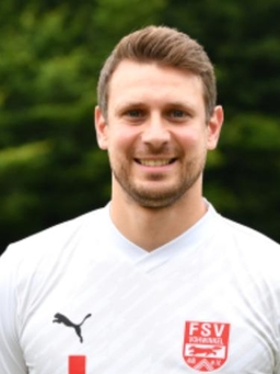 Avatar Bild für Frederic Lühr