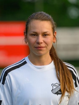 Avatar Bild für Sarah Kasa