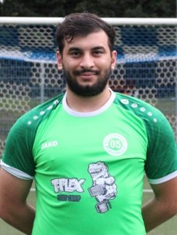 Avatar Bild für Yasin Cakir