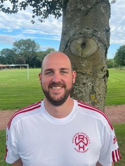 Avatar Bild für Benedikt Berner