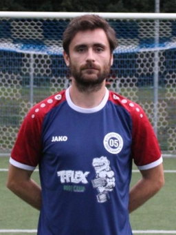 Avatar Bild für Dennis Niewalda
