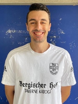 Avatar Bild für Kevin Zolfagharian