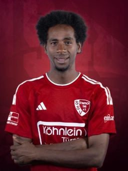 Avatar Bild für Osman Bah