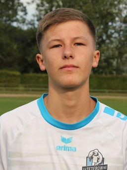 Avatar Bild für Jannis Burchett