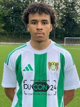 Avatar Bild für Obed-Samuel Adjamah