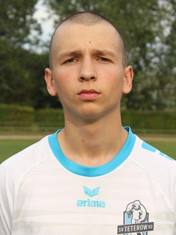 Avatar Bild für Ivan Onyshchenko