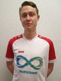 Avatar Bild für Leon Engelhardt