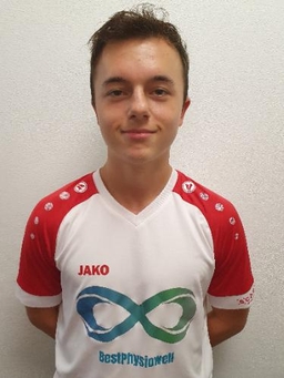 Avatar Bild für Niklas Mauersberger