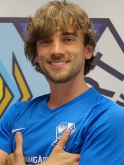 Avatar Bild für Theo Jaspert