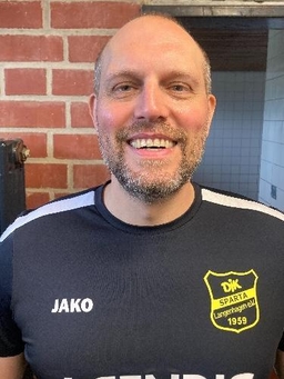 Avatar Bild für Jonas Huber