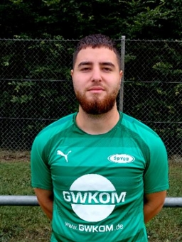 Avatar Bild für Berkay Arik