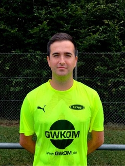 Avatar Bild für Kristijan Arsovski