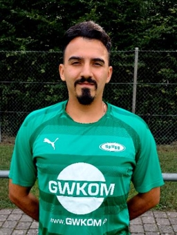 Avatar Bild für Samil Eroglu