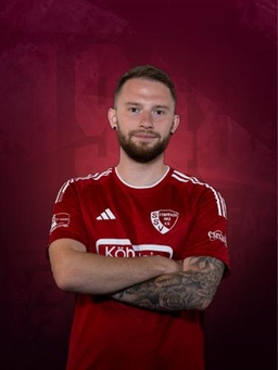 Avatar Bild für Fabian Stecher