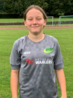 Avatar Bild für Zoe Brinkmann