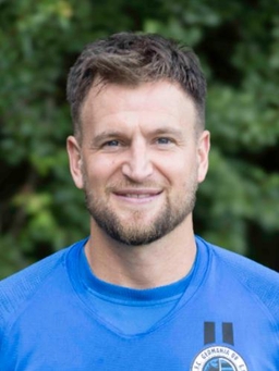 Avatar Bild für Damien Aurelien Letellier