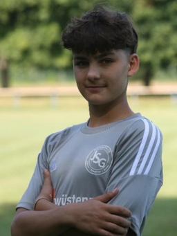 Avatar Bild für Daniel Segal