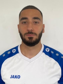 Avatar Bild für Caner Kömür