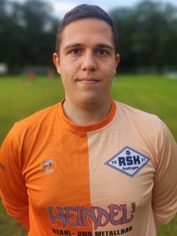 Avatar Bild für Moritz Geißler