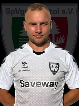 Avatar Bild für Jonas-Fabian Ostermann