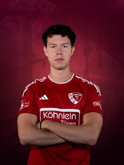 Avatar Bild für Phillip Preischoff