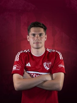 Avatar Bild für Simon Scheiner