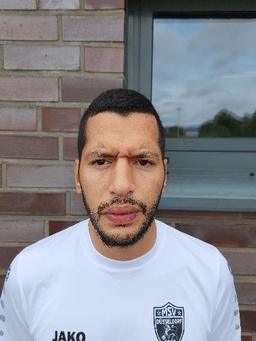 Avatar Bild für Salim Sbai