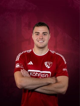 Avatar Bild für Vincent Schulz